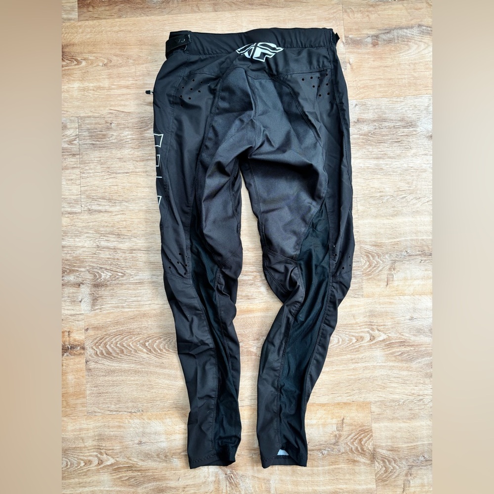 Fly Racing Radium BMX Pants - Picture 3 of 4